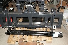 SAT Palettengabel Euro-Dreipunkt-NEU