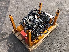 Veenhuis Hydrauliek set