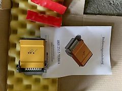 Krpan AKS TERRA ANTI-KIPP-SYST