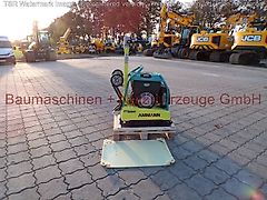 Ammann APR 30/50
