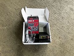 Krpan FUNK TERRA FA5-D1 PULS