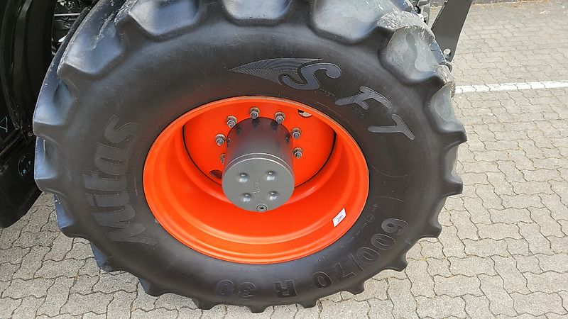 Claas AXION 870 CMATIC