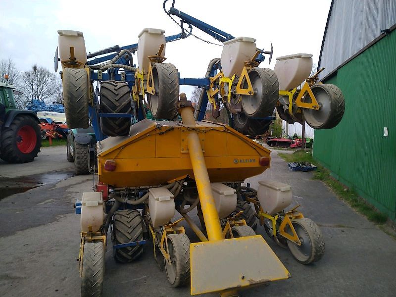 Kleine Multicorn Syncro-Drive