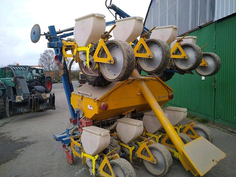 Kleine Multicorn Syncro-Drive