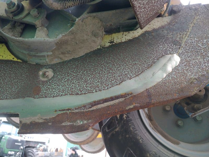 Kleine Multicorn Syncro-Drive