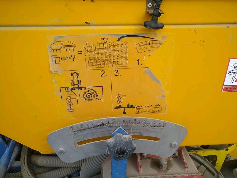 Kleine Multicorn Syncro-Drive