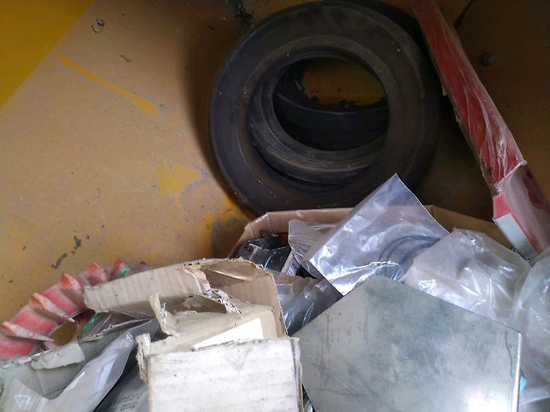 Kleine Multicorn Syncro-Drive