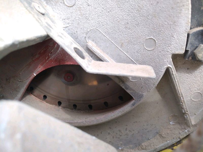 Kleine Multicorn Syncro-Drive