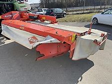 Kuhn Mähwerk FC 313, Lift Control Aufbereiter, Kuhn, Baujahr 2012