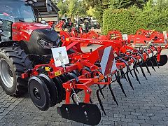 Maschio PLANIPACK 50 3MTR.