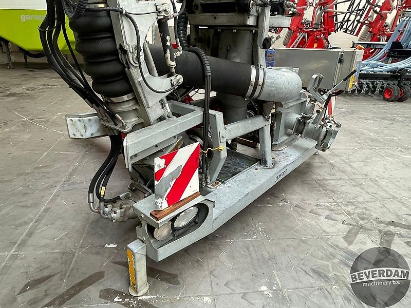 Kotte Garant Kotte Gülleaufbau/Mestopbouw