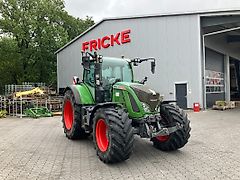 Fendt Vario 724 Profi Plus **Halloween-Aktionspreis**