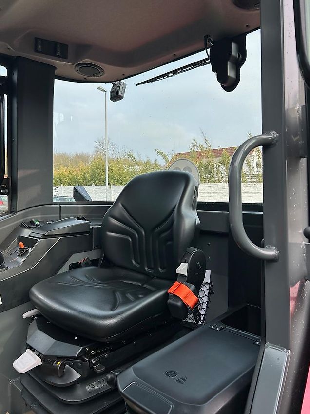 Weidemann 2060 - neue Serie !