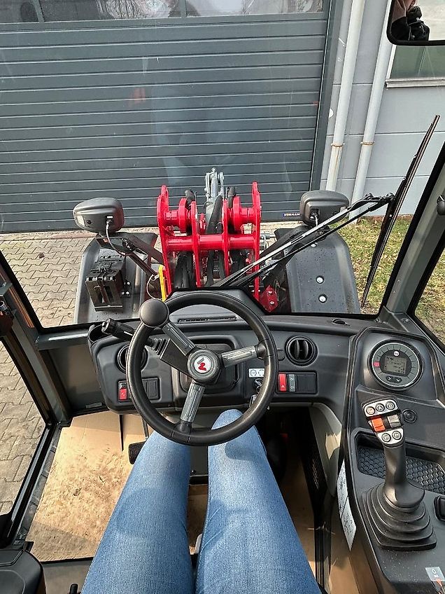 Weidemann 2060 - neue Serie !