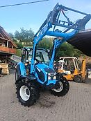 Landini 4-080