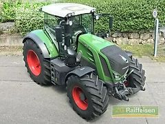Fendt 828 vario s4