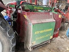 Strautmann Siloblitz 202 D