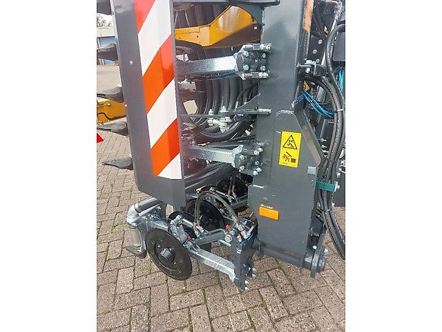 Veenhuis bemesters Fullject X900P/ Ecoject 7.60/ Ecoject 6.08 Nieuw!