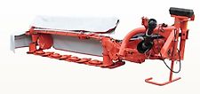 Kuhn GMD355-FF