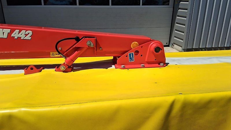 Pöttinger Novacat 442