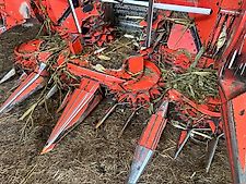 Kemper 345 CLS Pendelrahmen