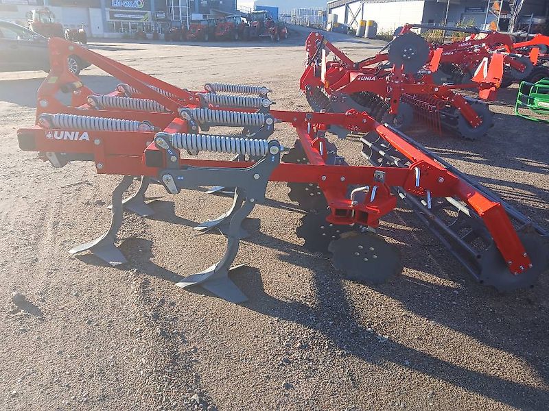 Unia Kos S3 kultivaattori