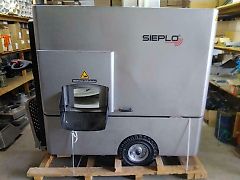 Mischwagen für Kälber, Sieblo, Futtermischer, Futterdosierer