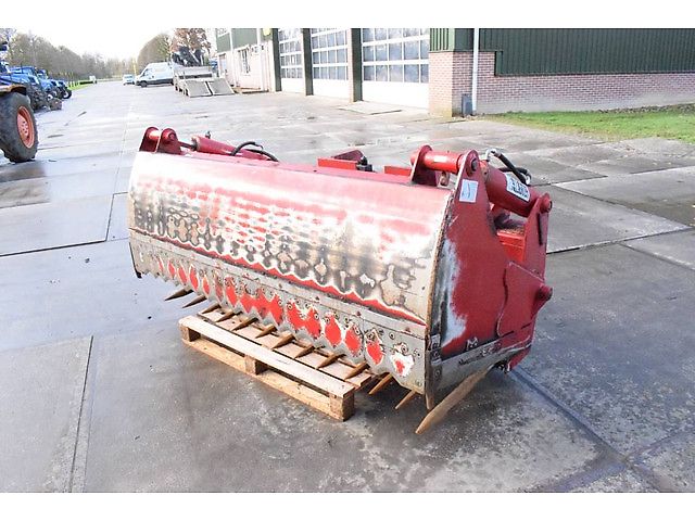 Redrock Alligator 197-85