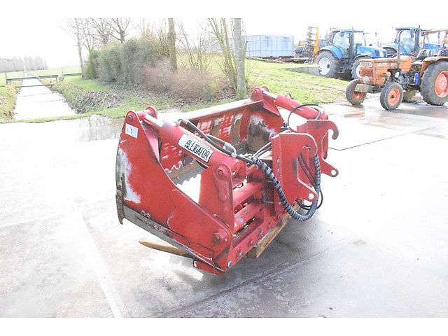 Redrock Alligator 197-85