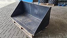 Nando GP Bucket 470 kg Nando GP Bucket 470 kg