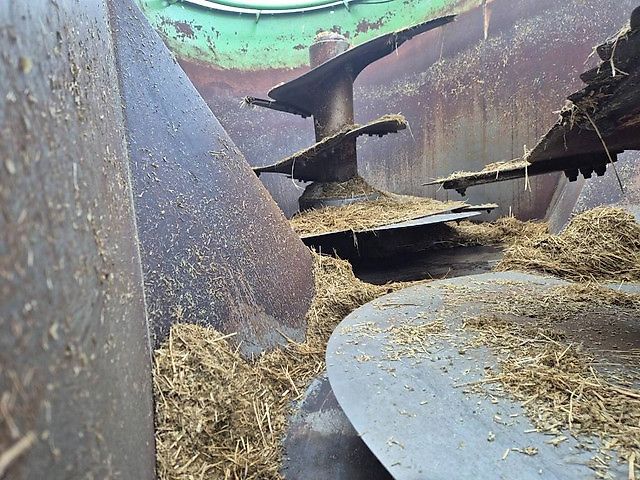 SaMASZ Optifeed 1800