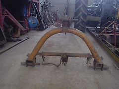 Amazone Amazone Schnellwechsel-Dreieck