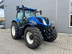 New Holland T 7.165 S