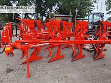 Kuhn MM113*4T80-102