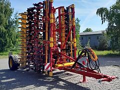 Väderstad Carrier CRXL725