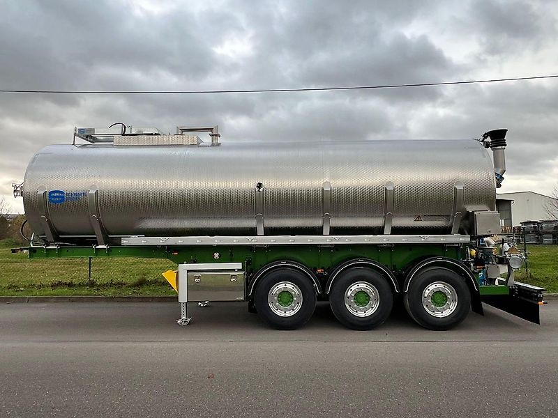 Schwarte Jansky Schwarte Jansky Güllezubringer 30m³ Agrarliner