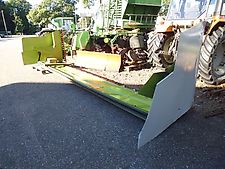 Claas Rapstisch 4.50 bis 4.90 m für Claas C Schneidwerk, verstellbar 4.50 bis 4.90 m