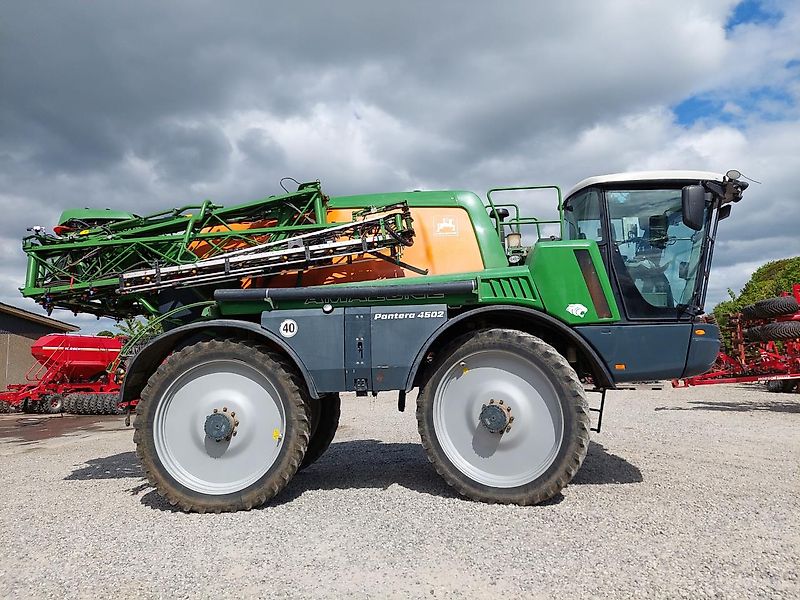 Amazone Pantera 4502 30-24m