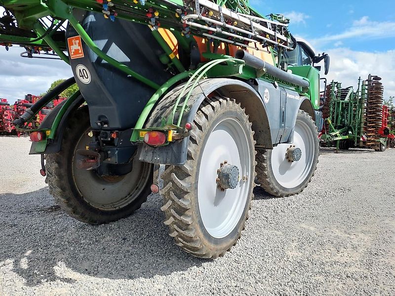 Amazone Pantera 4502 30-24m