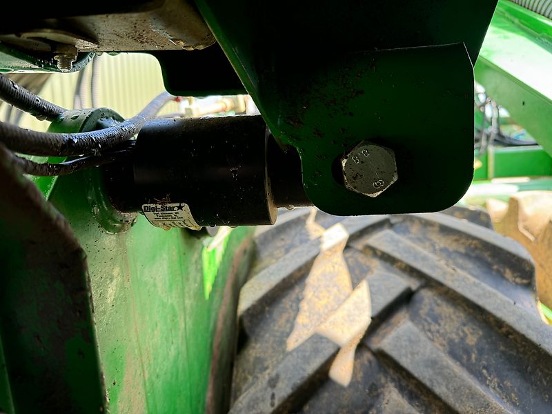 Great Plains Centurion 600 Seed Drill