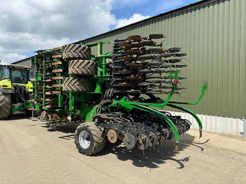 Great Plains Centurion 600 Seed Drill