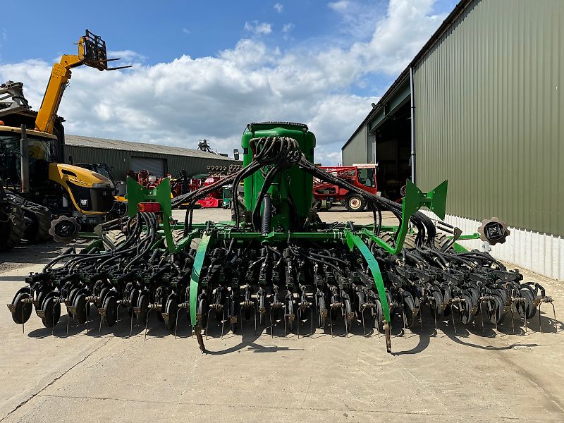 Great Plains Centurion 600 Seed Drill