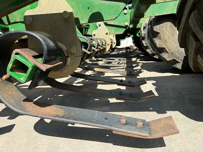 Great Plains Centurion 600 Seed Drill