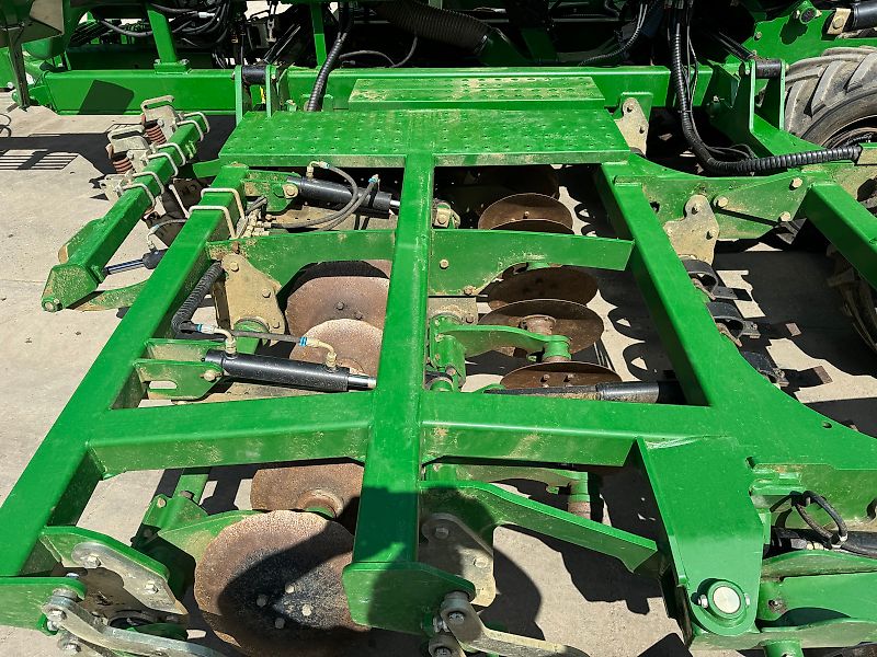 Great Plains Centurion 600 Seed Drill