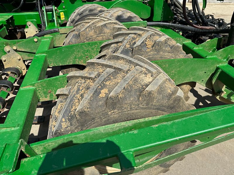 Great Plains Centurion 600 Seed Drill