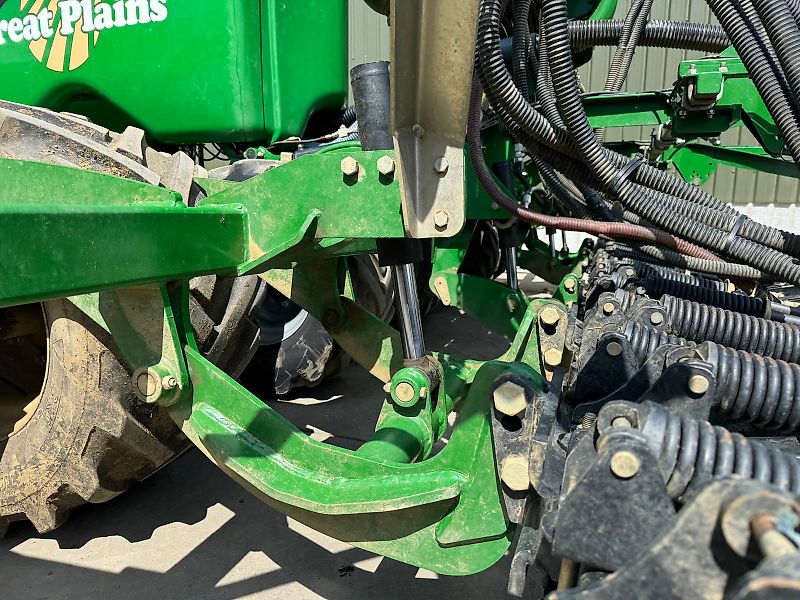 Great Plains Centurion 600 Seed Drill