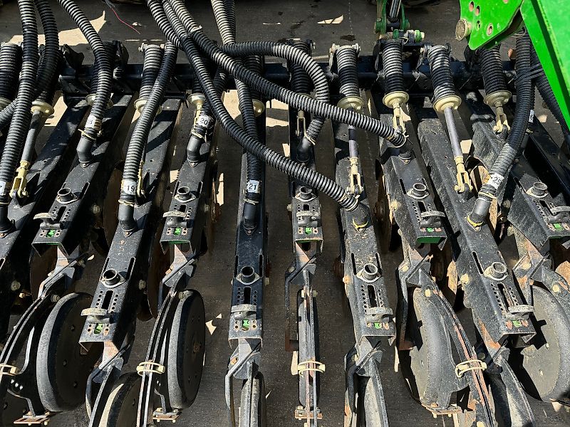 Great Plains Centurion 600 Seed Drill