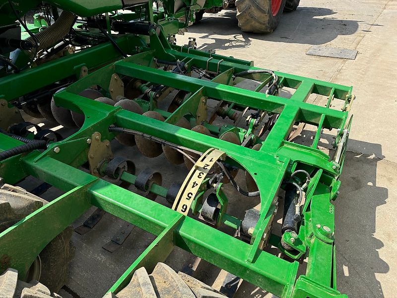Great Plains Centurion 600 Seed Drill