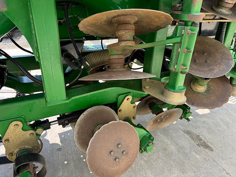 Great Plains Centurion 600 Seed Drill