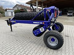 DALBO Minimax 830 &amp; 630